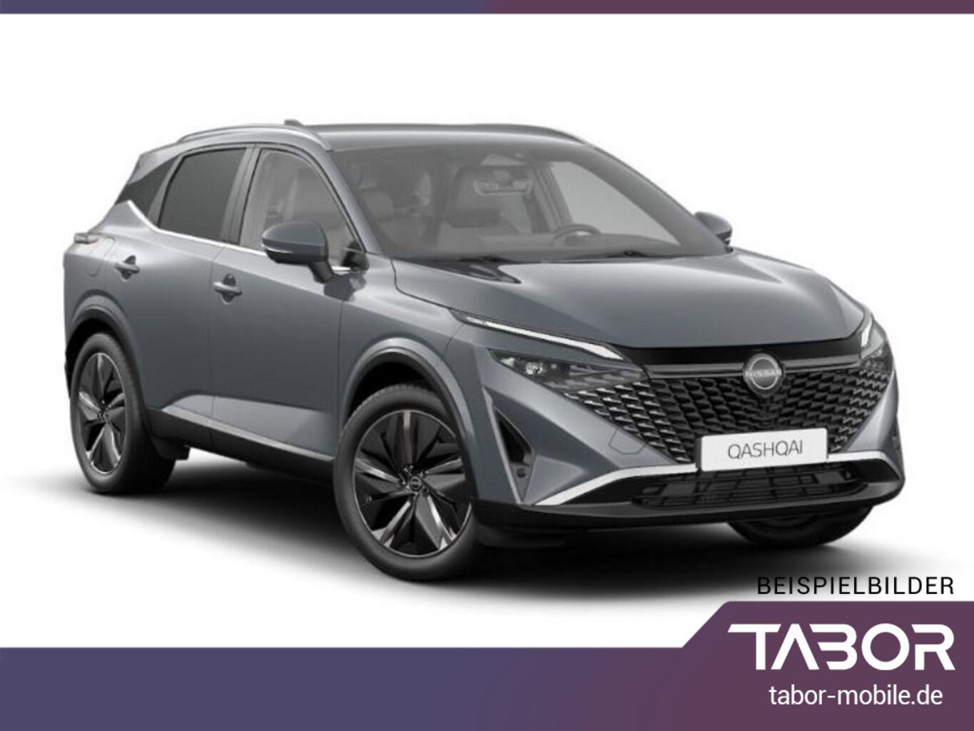 Nissan Qashqai - Bild 2