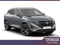 Nissan Qashqai - Vorschau Bild 2