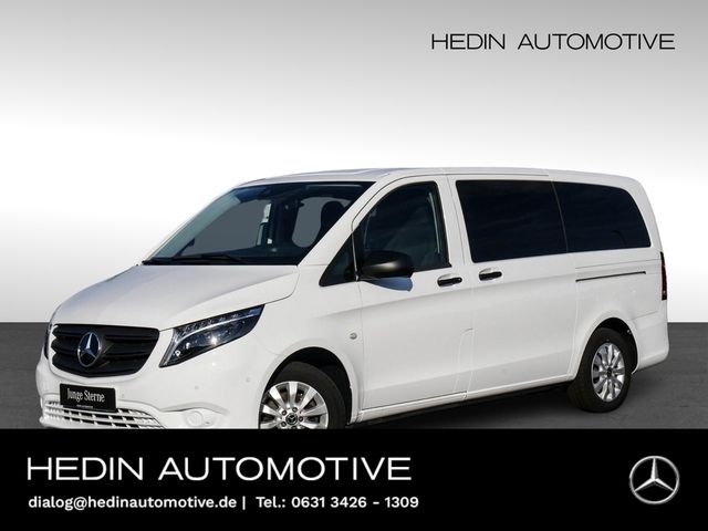 Mercedes-Benz VITO 116 CDI TOURER PRO LANG |KAM|KEYL|SHZ|ILS