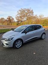 Renault Clio 1.2 16V 75 Limited IV Navi Sensor Bord - Renault Clio: 16s