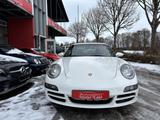 Porsche 997 911 Carrera S Coupe -scheckheft - Top - Porsche: 911 Sc