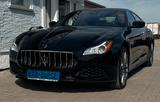 Maserati Quattroporte SQ4 *Full Carbon*H&K Sound*21' Zoll - Maserati Quattroporte: 4.2