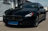 Maserati Quattroporte SQ4 *Full Carbon*H&K Sound*21' Zoll - Maserati: 4.2
