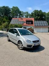 Ford Focus C-Max 1.6 (100 PS)  115k km, 2... - gebrauchte Ford C-Max aus dem Jahr 2006