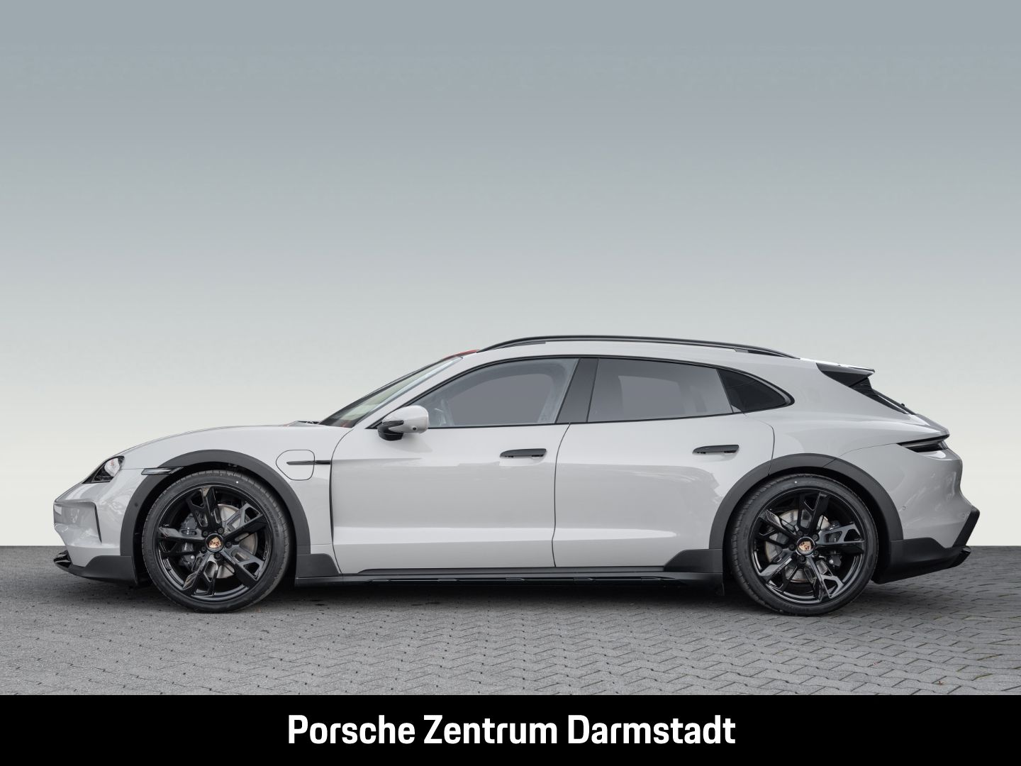 Porsche Taycan 4 Cross Turismo HA-Lenkung InnoDrive BOSE imagem 2