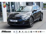 Fiat 600e La Prima MY25 SOFORT EL.HECKKL. WÄRMEPUMPE  - Fiat 600e Gebrauchtwagen