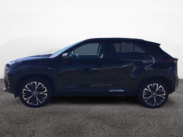 Yaris Cross 1.5 Hybrid AWD-i Adventure