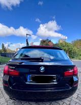 BMW 530d xDrive Touring/ Voll/SH/PANO/HUD/NAV/Leder - BMW 530 aus 2014