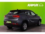 DFSK Fengon 500 Aut. +NAVI+KAMERA+LEDER+TEMPO - DFSK aus 2023
