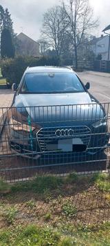 Audi A6 C7 3.0 TDI  Quattro Motorschaden - Motorschaden mit Diesel-Antrieb