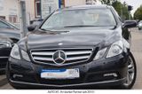 Mercedes-Benz E 350 CGI Coupé BlueEffi. 7G-Tronic Elegance 3Hd - Mercedes-Benz E 350 aus 2009