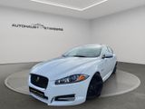 Jaguar XF 5.0 L V8*LEDER*NAVI*RFK*SCHIEBEDACH*SHZ*XENON - Jaguar XF: 5.0