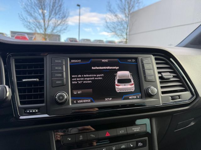 Ateca 2.0 TSI 4Drive Navi 360 Kamera Apple CarPl
