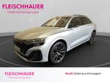 Audi Q8 SUV 50 TDI quattro tiptronic - Audi Q8 in Köln