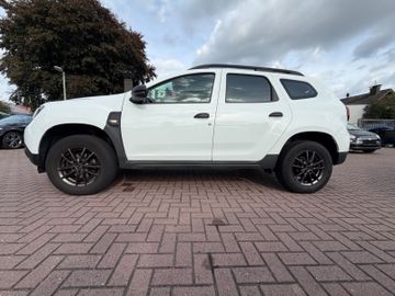 Dacia Duster - 4