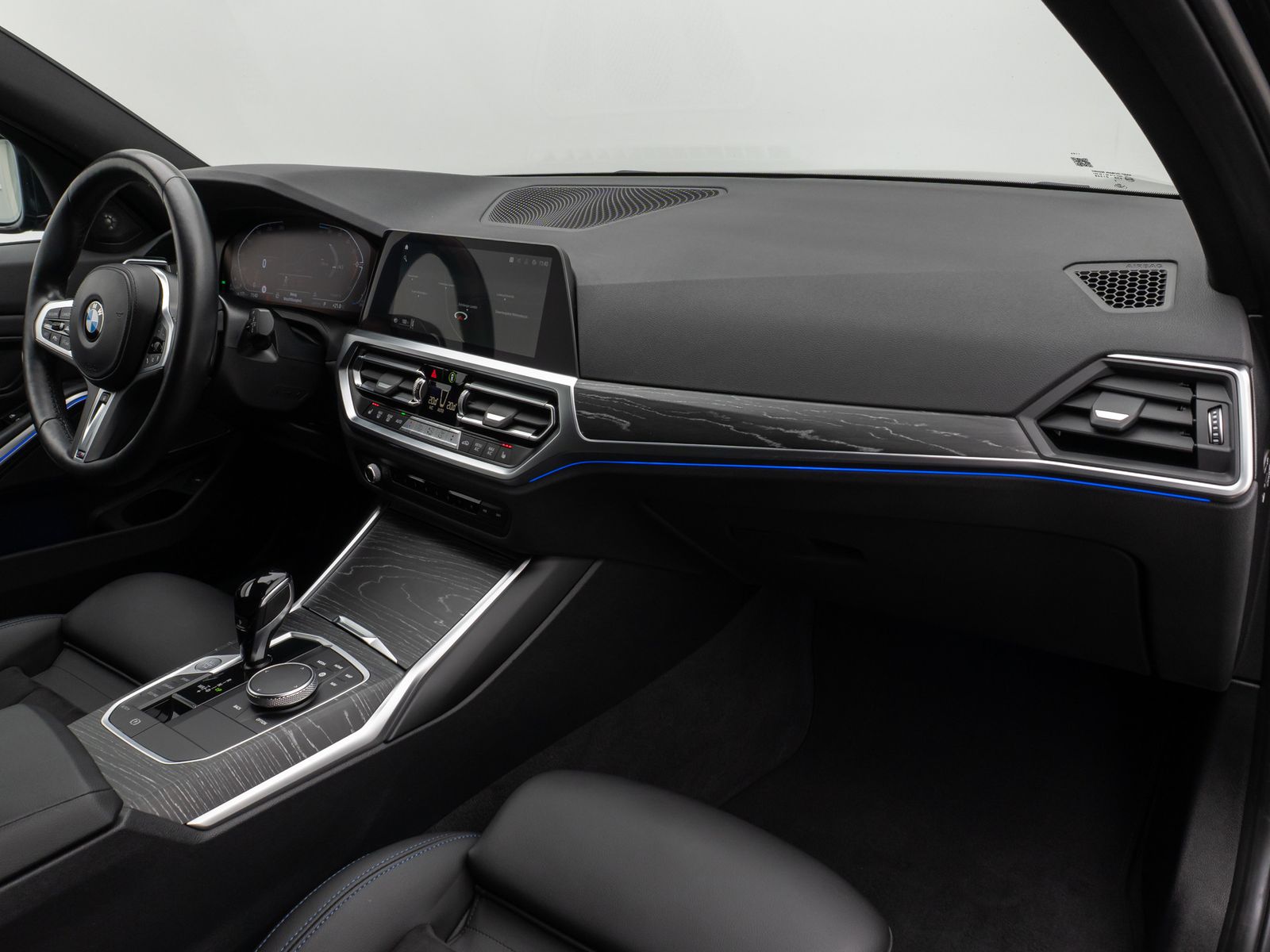 Fahrzeugabbildung BMW 320d  M Sport Laser Kamera DAB H/K Komfort Alarm