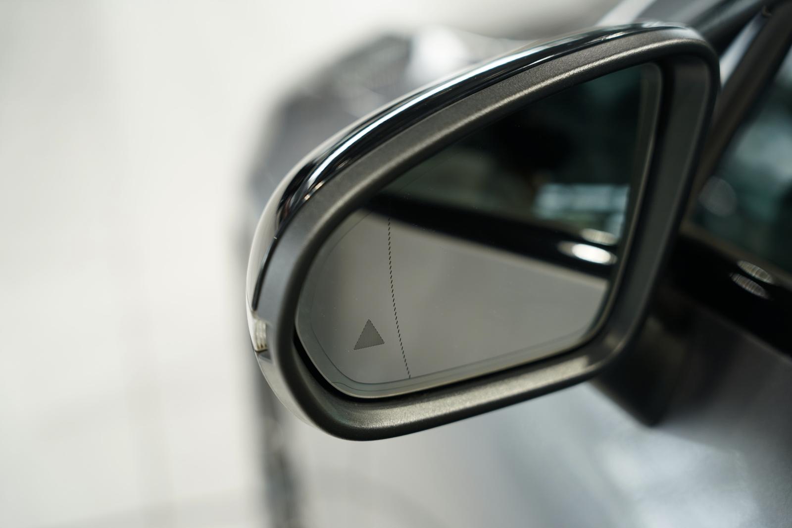 Mercedes-Benz CLA AMG Line 1H *19*Pano*ACC, миниатюра 22