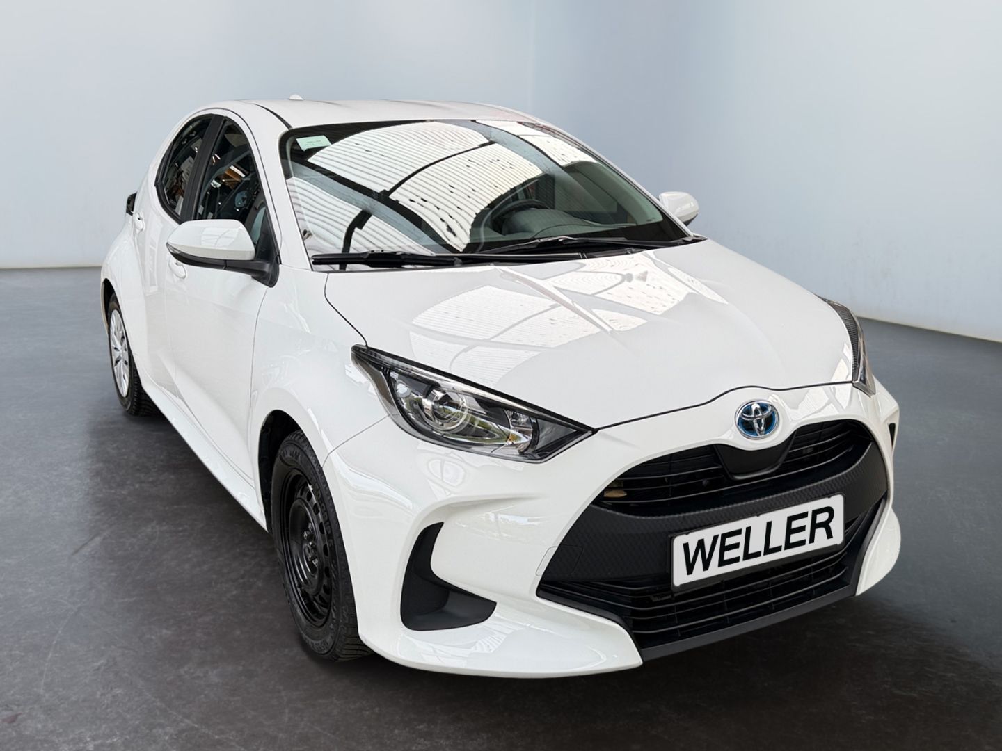 Toyota Yaris Hybrid 1.5 Business Edition*NAVI*SHZ*KAMER imagem 3