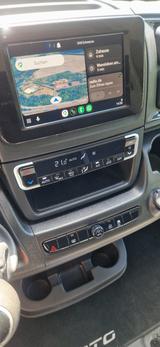 Fiat Ducato L2H1 AHK Klima Alu Allw Sound Android Car - Fiat Ducato von privat