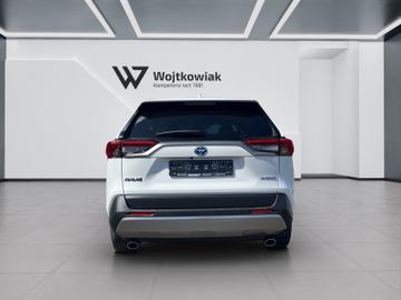 Toyota RAV 4 - 8