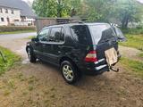 Mercedes-Benz ML 350 - - gebrauchte Mercedes-Benz ML 350 aus dem Jahr 2006