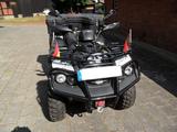 TGB Blade 500 4x4 IRS LOF - Offers