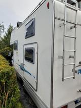 Fiat Adria Mobil d.o.o - Privatanbieter Wohnwagen gebraucht