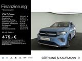 Volkswagen T-Cross R-Line 1.5 l TSI DSG *NAVI *LED *ACC *RF - Neuwagen: Automatik