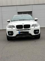 BMW X6 3,5 Diesel. Tausch auch möglich - gebrauchte BMW X6 aus dem Jahr 2008