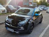 Opel Adam Rocks ecoFlex OpenAir SHZ PDC Tempomat uvm. - gebrauchte Opel Adam aus dem Jahr 2017