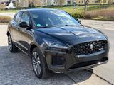 Jaguar D200 R-DYNAMIC SE AWD / Pano/ 20"/ BlackPack - Jaguar E-Pace aus 2023