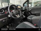 Mercedes-Benz T 180 STYLE KLIMA KAMERA DACHRELING PTC BENZIN - Mercedes-Benz T-Klasse: Style