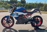 BMW G310R   - Offers