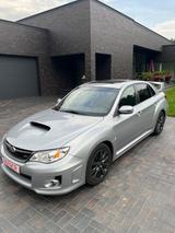 Subaru WRX STI 2.5 Sport Sport - Subaru WRX STI: Limousine