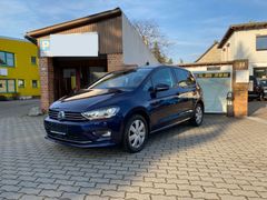 Golf Sportsvan -Sitzh.- Einparkhilfe - Automatik