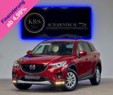 Mazda CX-5 Center-Line 2.2-D *GARANTIE*NAVI*LED*AHK*