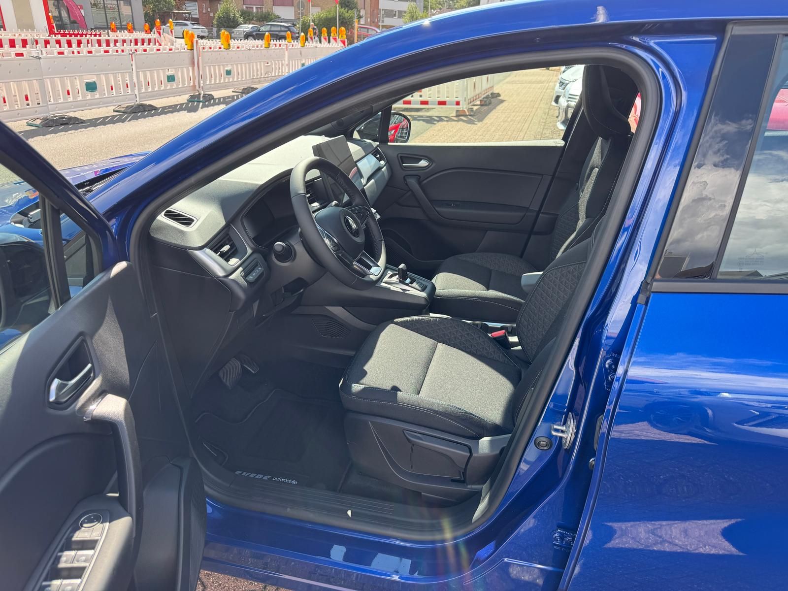Mitsubishi Grandis - Bild 8