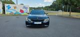 BMW M340i xDrive Touring HUD H&K Pano 360° GARANTIE - schwarze BMW M340i