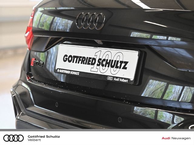 Audi SQ2 - Bild 8