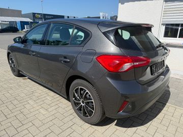 Ford Focus - 3