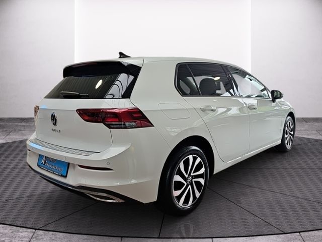 Fahrzeugabbildung Volkswagen Golf 1.0 TSI Active NAVI ACC SHZ RFK GJR