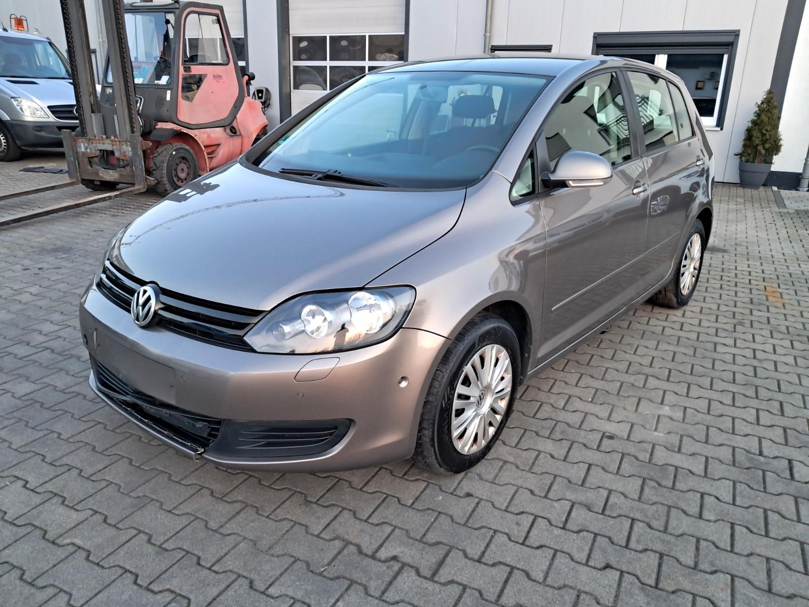 Volkswagen Golf Plus 1.2 TSI DSG LIFE