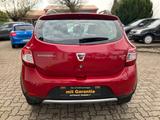 Dacia Sandero II Stepway Ambiance/1HD/FREISPR./TÜV NEU - Dacia Sandero in Lübeck