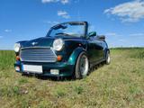 MINI 1300 - Mini Cooper 1.3i Lamm Cabrio