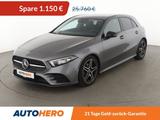 Mercedes-Benz A-Klasse A 180 AMG Line Aut.*NAVI*LED*PDC*SHZ*