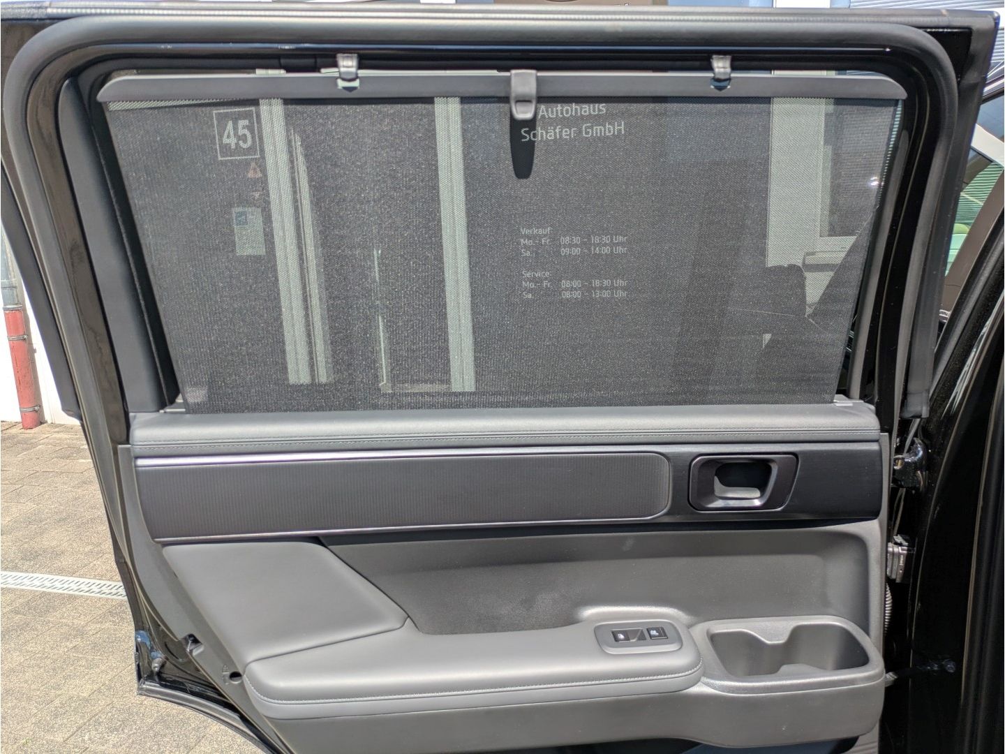Hyundai Santa Fe – Bild 21