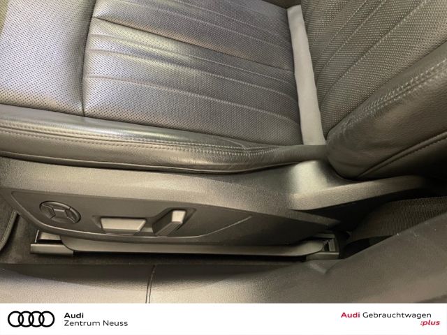 Audi A6 - Bild 12
