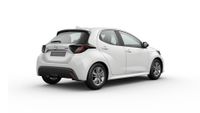 Mazda 2 Hybrid - Vorschau Bild 2
