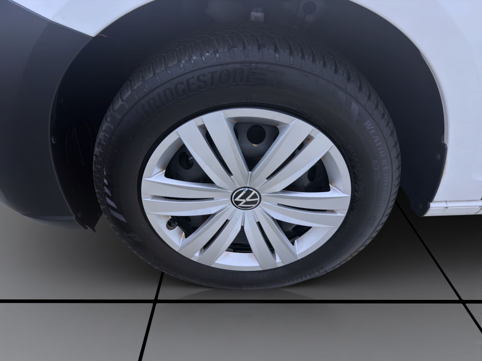 Volkswagen Caddy - Bild 8