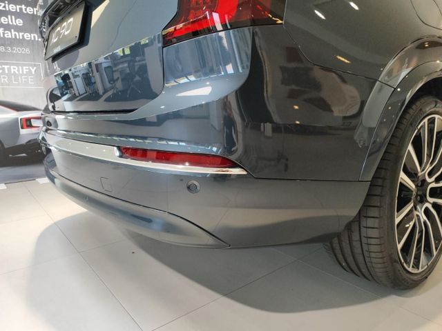 VOLVO XC 90 (Bild 14 von Array)